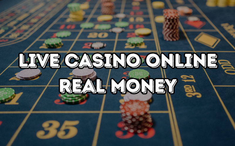 live casino online