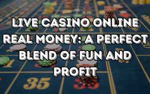 live casino online real money