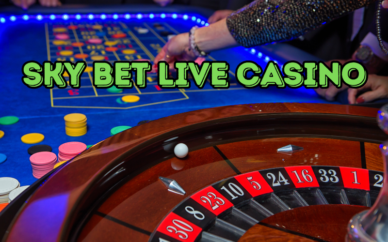 live casino