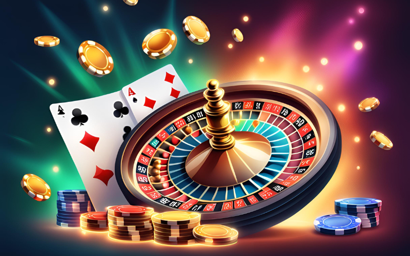 Live Casino India