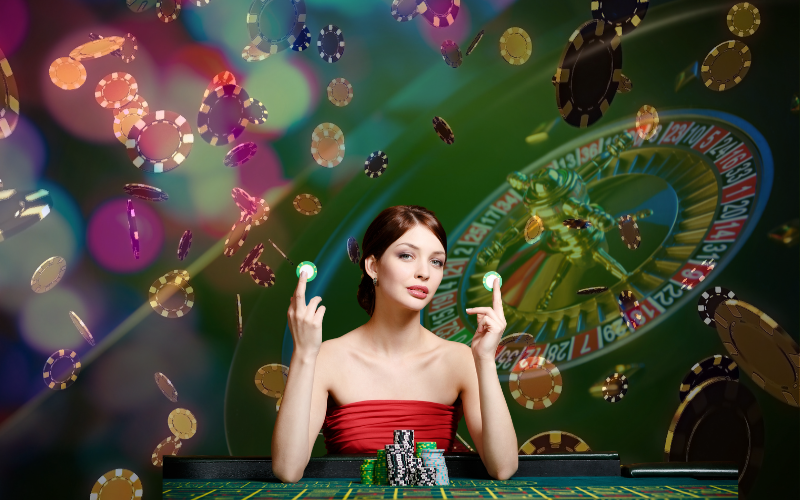 live casino online india​ game