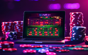 online casino roulette live​ game