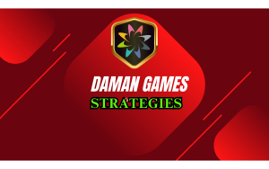 Daman Game featured