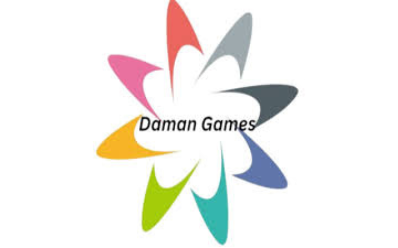 daman games FEATURED